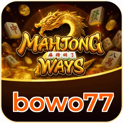 BOWO77 - Permainan Mahjong Seru dan Menantang