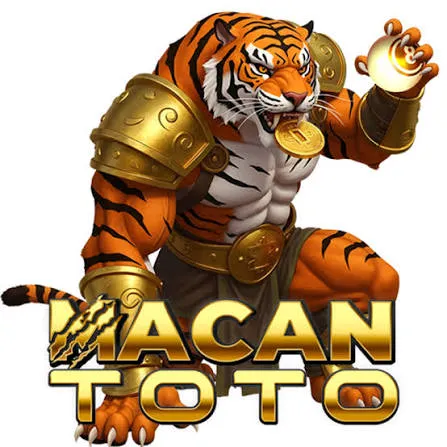 MACANTOTO - Petualangan Seru di Dunia RPG