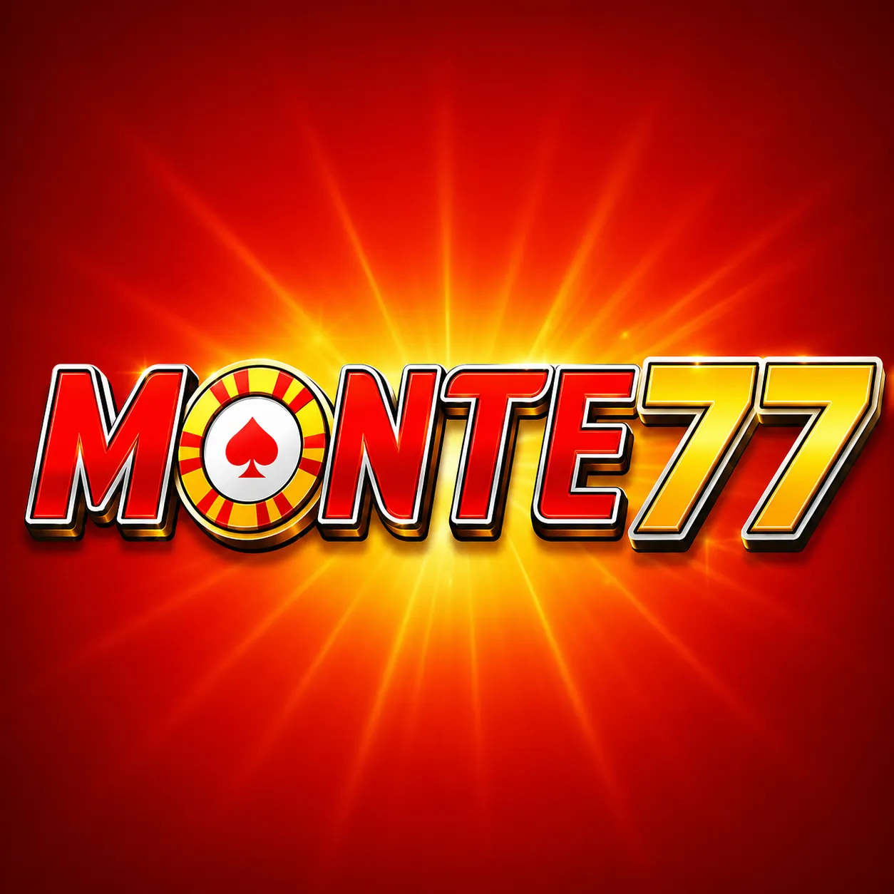 MONTE77 - Game Gaple Seru dan Menyenangkan