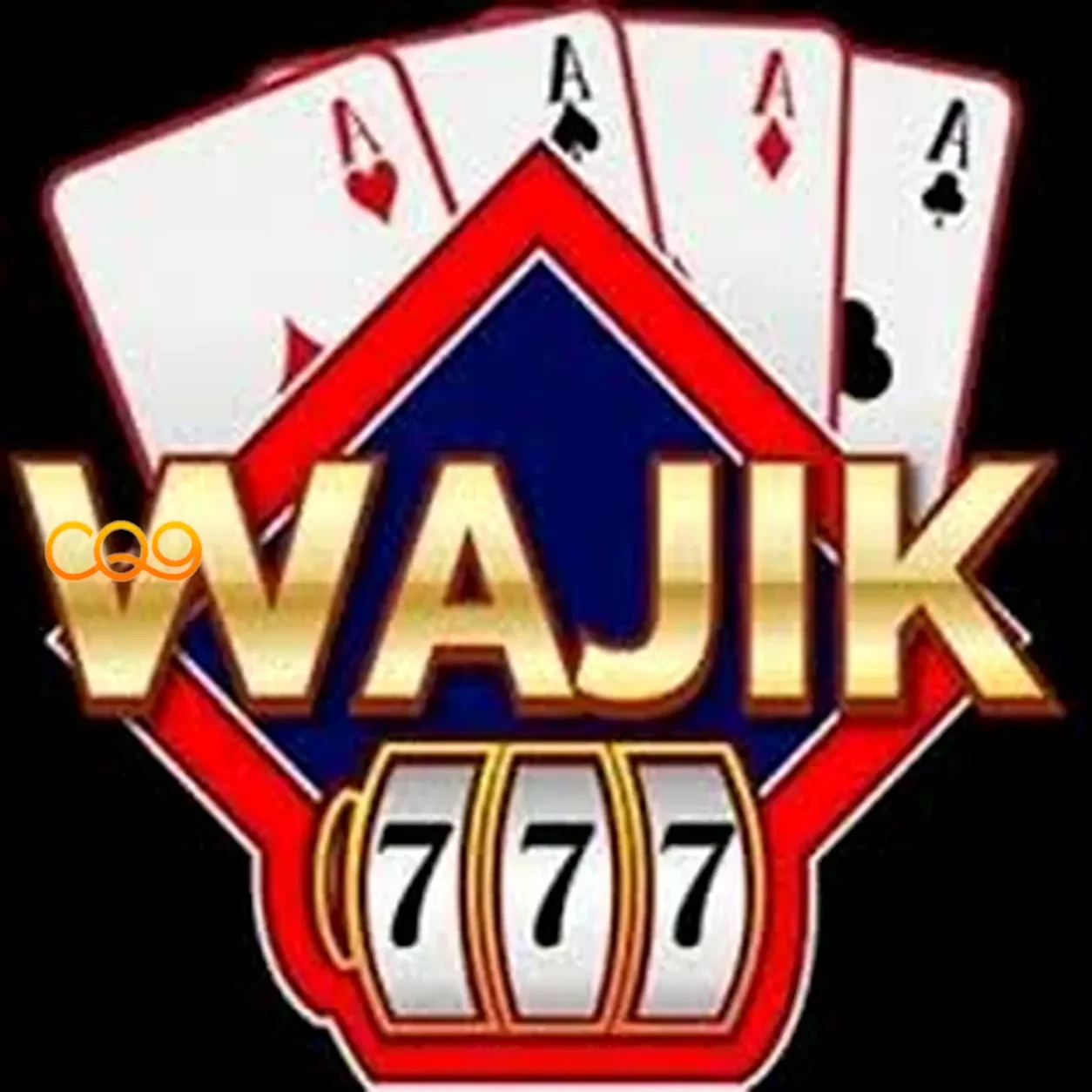 Logo wajik777